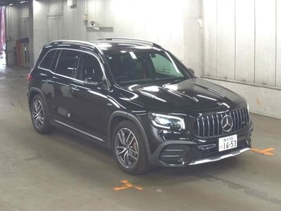 صورة 1 لـ 2022 Mercedes-BENZ MERCEDES-AMG