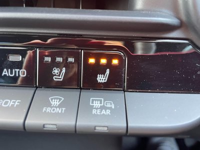 صورة مصغرة 27 لـ 2023 Toyota CROWN CROSSOVER