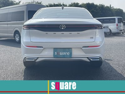 صورة 8 لـ 2023 Toyota CROWN CROSSOVER