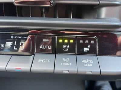 صورة مصغرة 26 لـ 2023 Toyota CROWN CROSSOVER