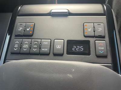 صورة مصغرة 38 لـ 2023 Toyota CROWN CROSSOVER
