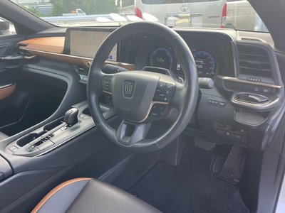 صورة مصغرة 13 لـ 2023 Toyota CROWN CROSSOVER