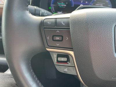 صورة مصغرة 23 لـ 2023 Toyota CROWN CROSSOVER