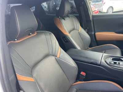 صورة مصغرة 14 لـ 2023 Toyota CROWN CROSSOVER