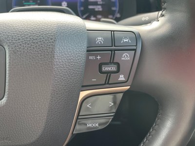 صورة مصغرة 24 لـ 2023 Toyota CROWN CROSSOVER