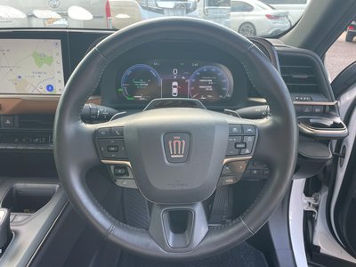 صورة مصغرة 19 لـ 2023 Toyota CROWN CROSSOVER