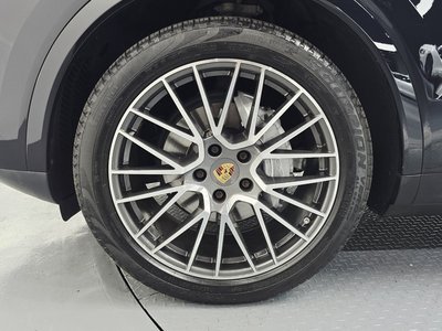 2022 Porsche CAYENNE 照片 6