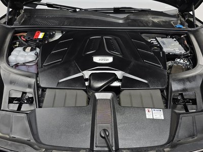 2022 Porsche CAYENNE 照片 7