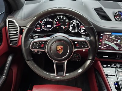2022 Porsche CAYENNE 缩略图 14