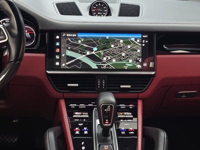 2022 Porsche CAYENNE 缩略图 13