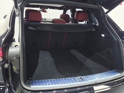 2022 Porsche CAYENNE 缩略图 19