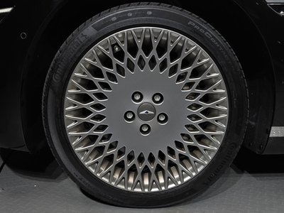 GENESIS G80 (RG3) - 6