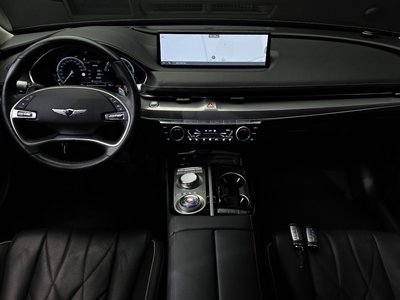GENESIS G80 (RG3) - 5