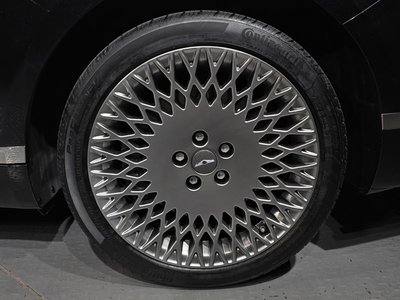 GENESIS G80 (RG3) - 8