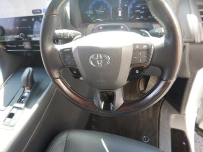 صورة مصغرة 13 لـ 2024 TOYOTA ALPHARD