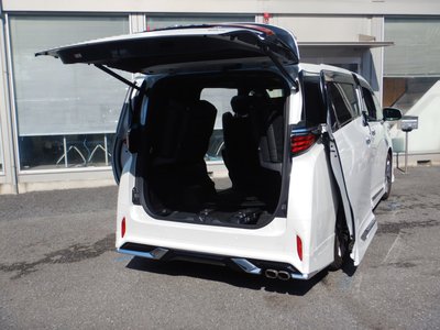 صورة مصغرة 45 لـ 2024 TOYOTA ALPHARD