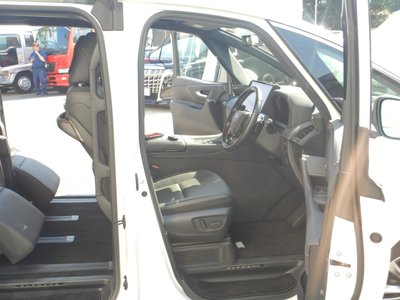 TOYOTA ALPHARD - 10