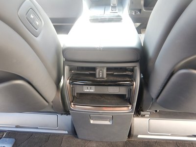 صورة مصغرة 27 لـ 2024 TOYOTA ALPHARD