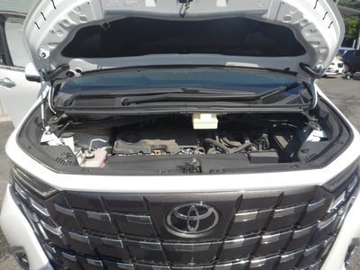 صورة مصغرة 46 لـ 2024 TOYOTA ALPHARD