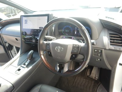 صورة مصغرة 12 لـ 2024 TOYOTA ALPHARD