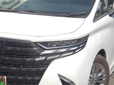 صورة مصغرة 30 لـ 2024 TOYOTA ALPHARD