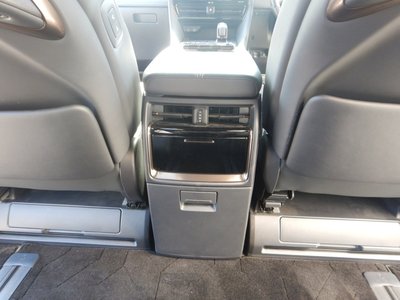 صورة مصغرة 26 لـ 2024 TOYOTA ALPHARD
