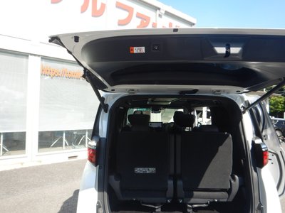 صورة مصغرة 37 لـ 2024 TOYOTA ALPHARD