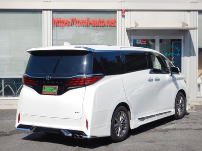 صورة مصغرة 48 لـ 2024 TOYOTA ALPHARD