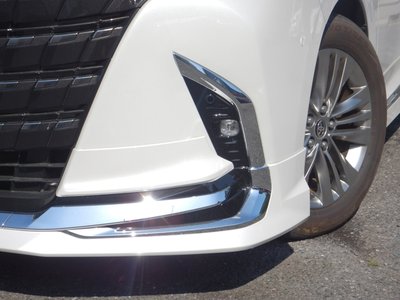 صورة مصغرة 31 لـ 2024 TOYOTA ALPHARD