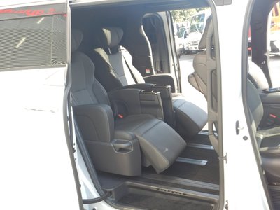 صورة مصغرة 11 لـ 2024 TOYOTA ALPHARD