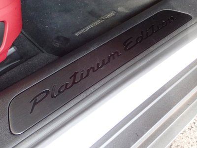 PORSCHE PANAMERA - 10