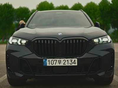 BMW X5 - 2