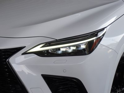 LEXUS NX - 4