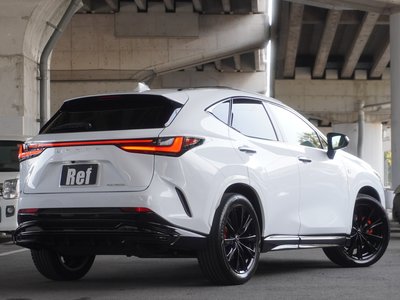 LEXUS NX - 9