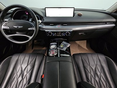 GENESIS G80 (RG3) - 5