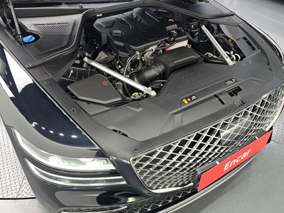 GENESIS G80 (RG3) - 7