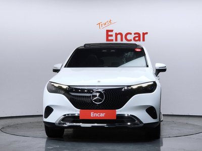 MERCEDES-BENZ EQE - 2