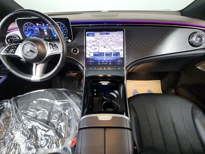 MERCEDES-BENZ EQE - 5