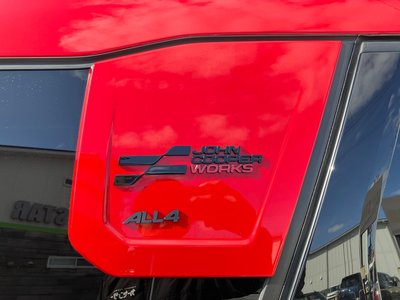 MINI MINI COUNTRYMAN - 10