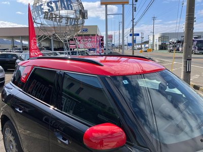 MINI MINI COUNTRYMAN - 8