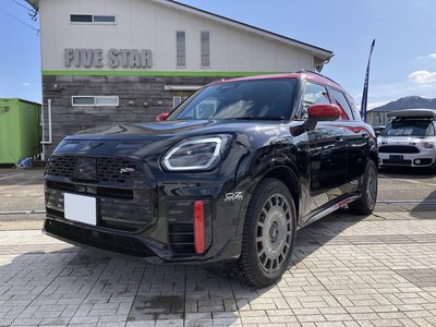 MINI MINI COUNTRYMAN - 3