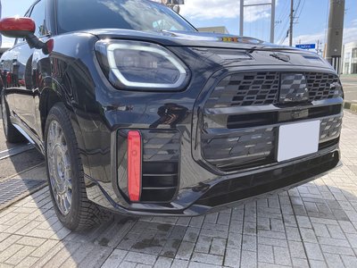 MINI MINI COUNTRYMAN - 7
