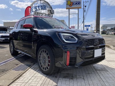 MINI MINI COUNTRYMAN - 5