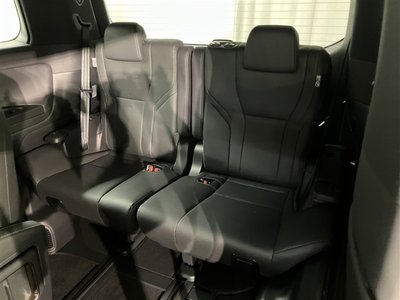 2025 Toyota ALPHARD thumbnail 27