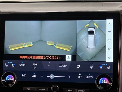 2025 Toyota ALPHARD photo 9