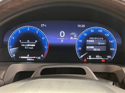2025 Toyota ALPHARD thumbnail 18