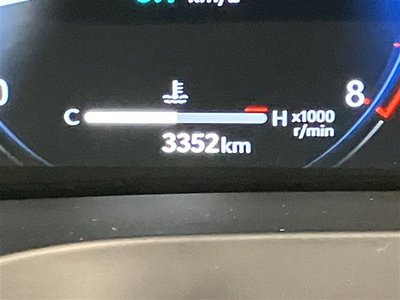 2025 Toyota ALPHARD thumbnail 19