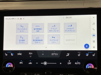 2025 Toyota ALPHARD thumbnail 16