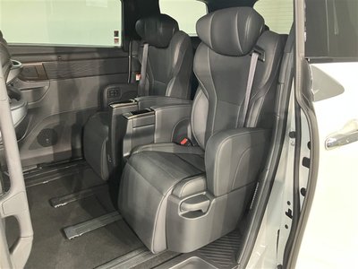 2025 Toyota ALPHARD thumbnail 24