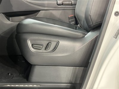 2025 Toyota ALPHARD thumbnail 22